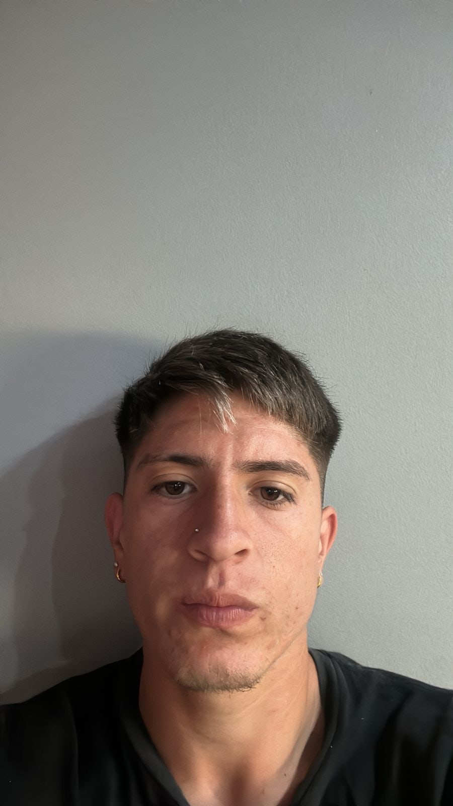 Foto de Joel Agustín López Romano