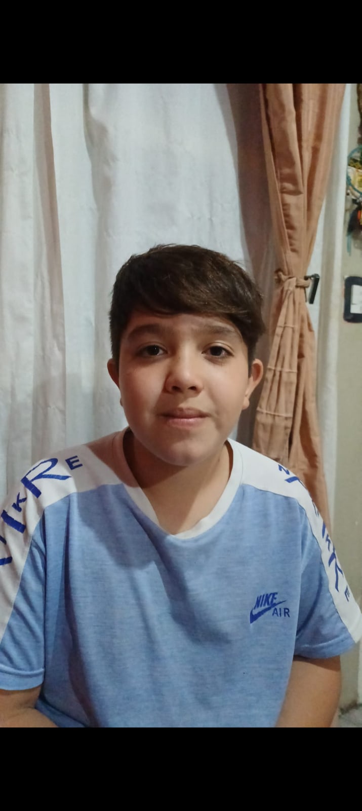 Foto de Gómez Santi Ángel Laureano