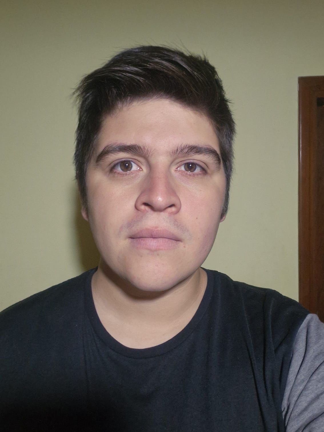 Foto de Tomás Martinez