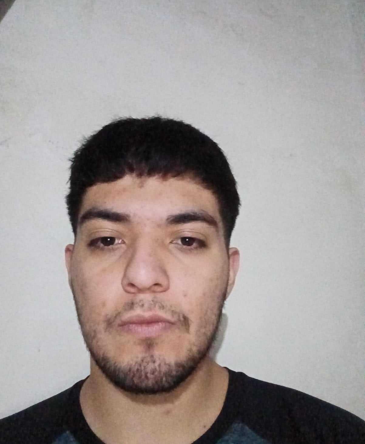 Foto de Lucas Mir