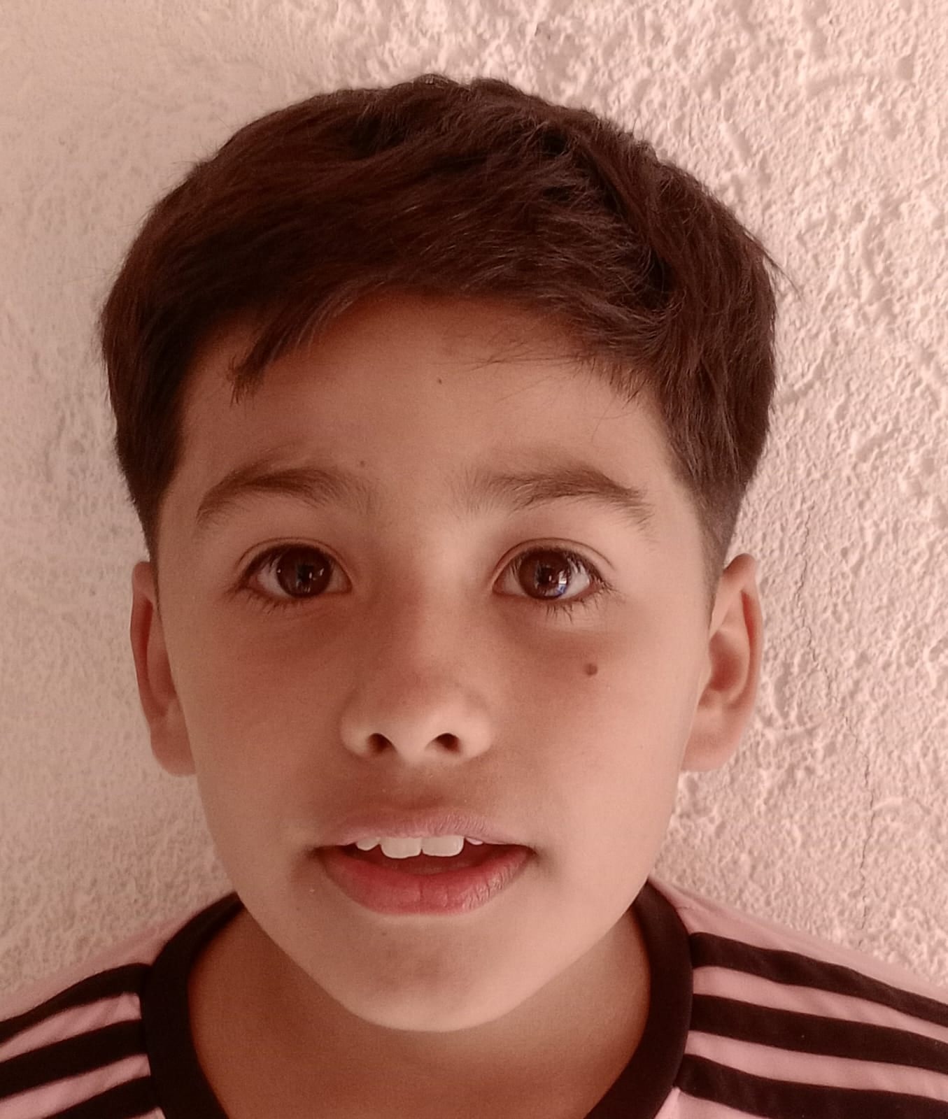 Foto de Valentino Nassisi