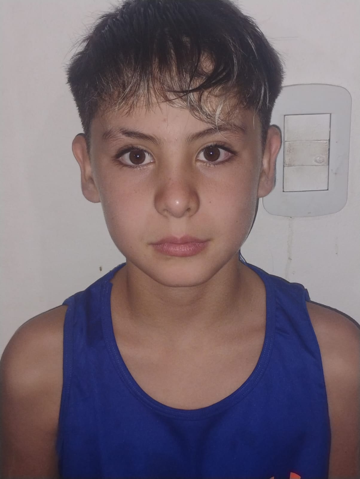 Foto de Josias Godoy Palermo