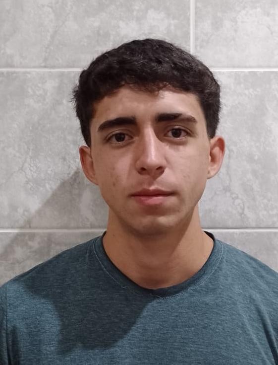Foto de Agustin Méndez Montuori
