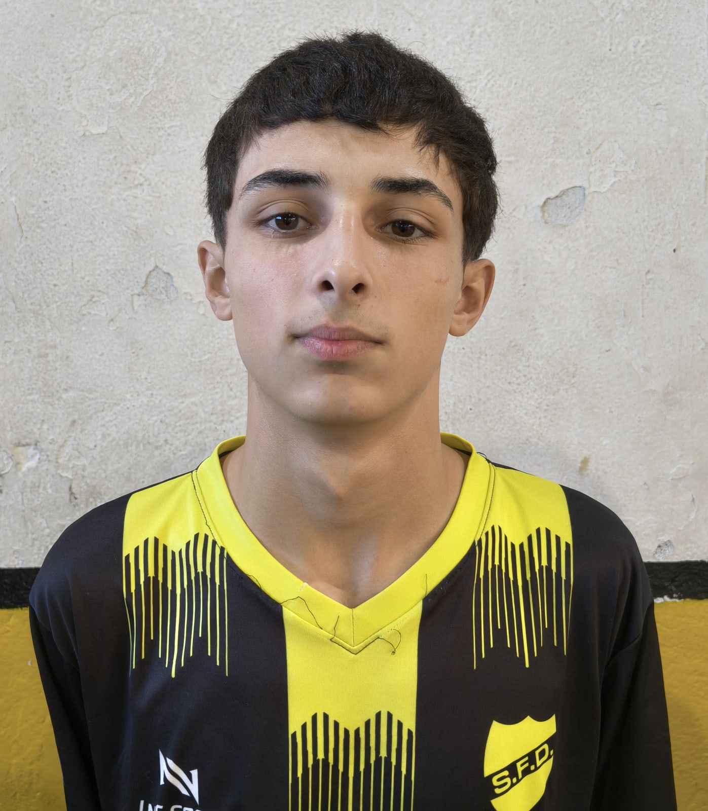 Foto de VALENTIN NICOLAS PEREZ OTTONE