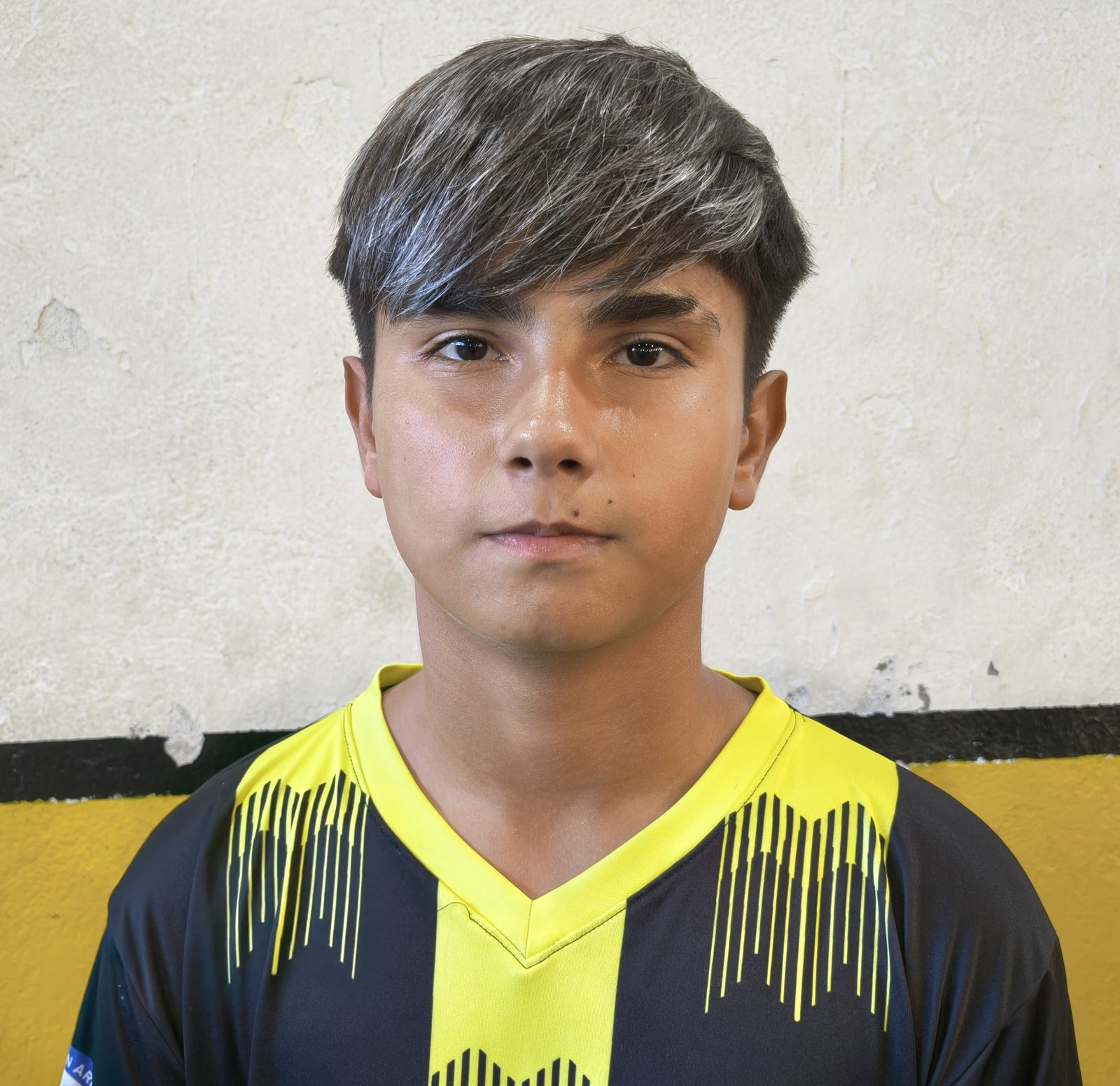 Foto de LUCA TERMINIELLO