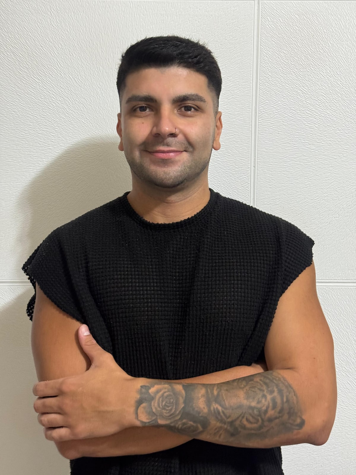 Foto de LEANDRO IGNACIO GONZALEZ TAPIA