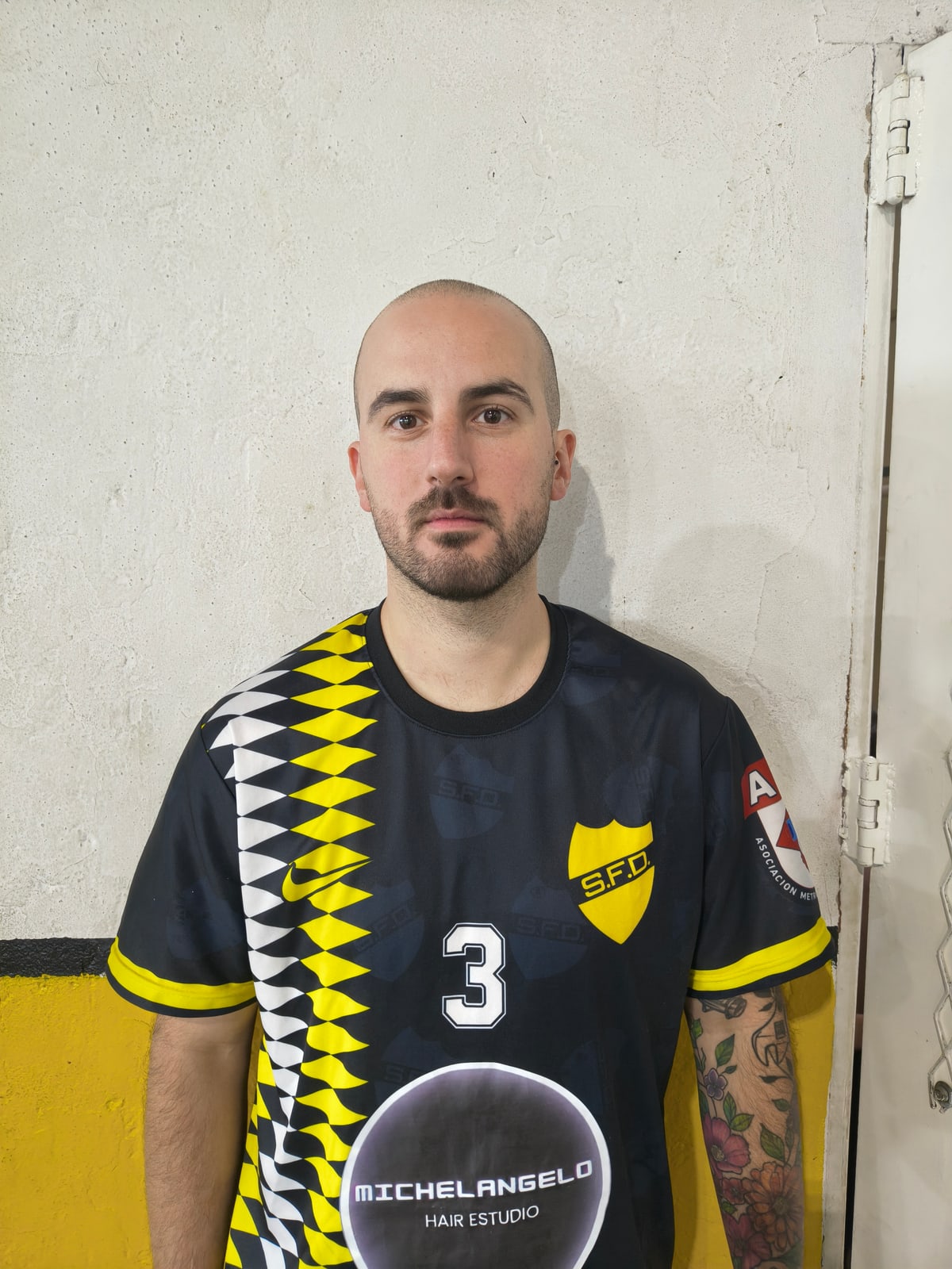 Foto de JULIAN ANDRES OLIVIERI