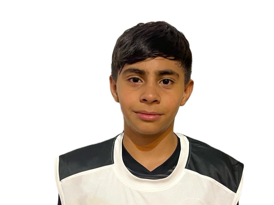 Foto de Danilo antuan Hidalgo