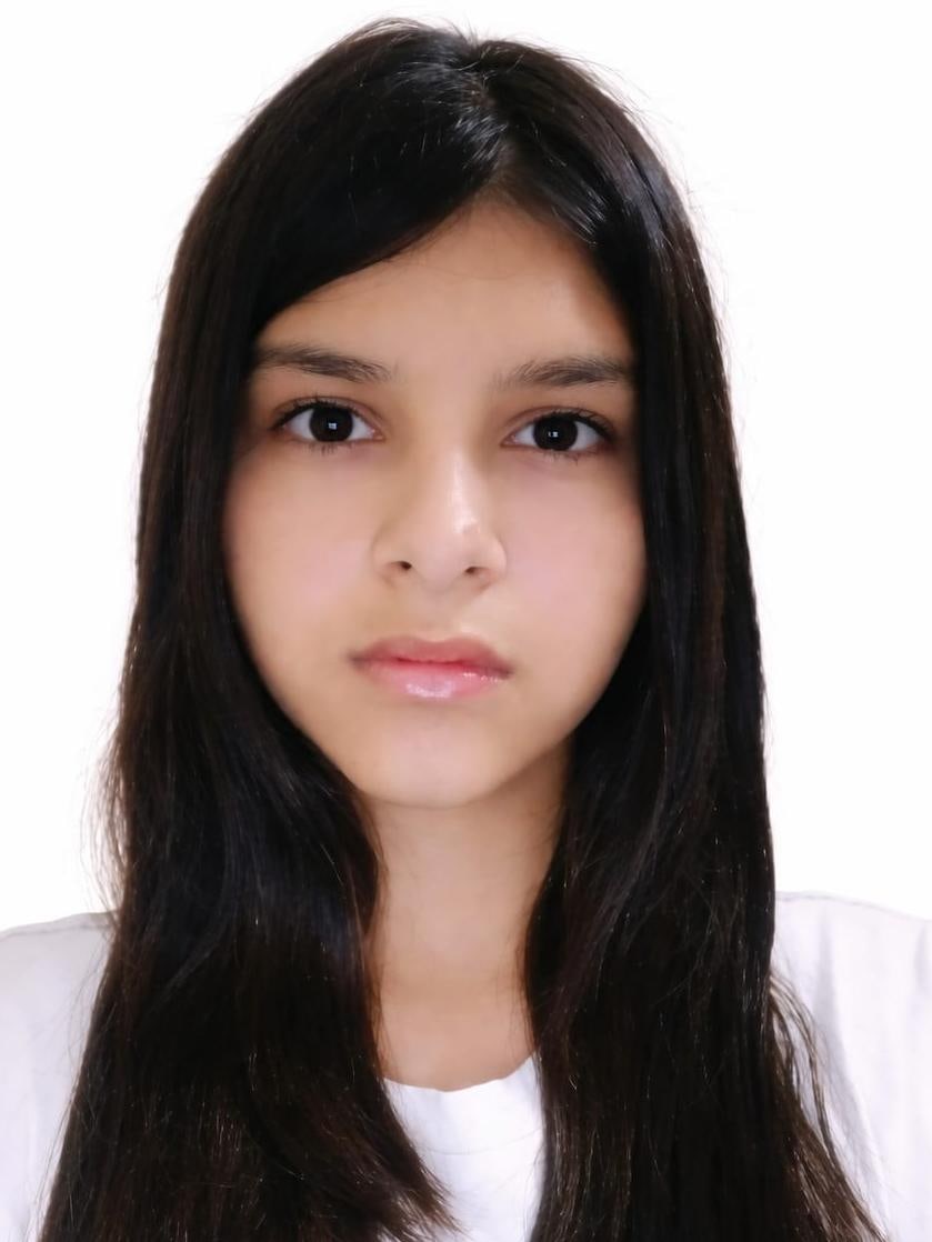 Foto de Victoria Ibañez