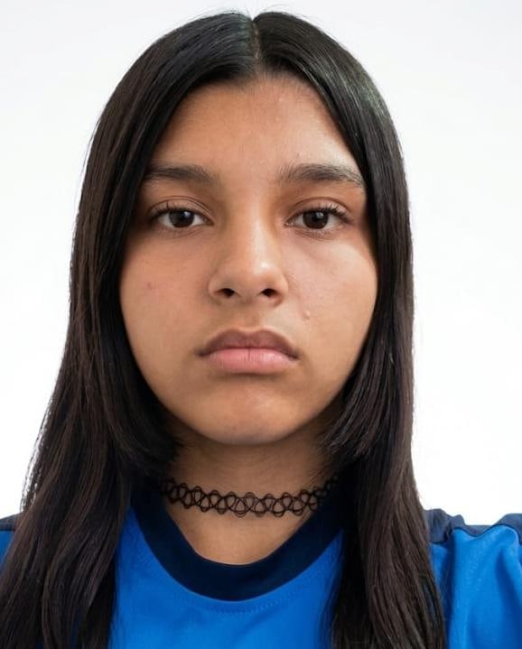 Foto de Ludmila Ibañez