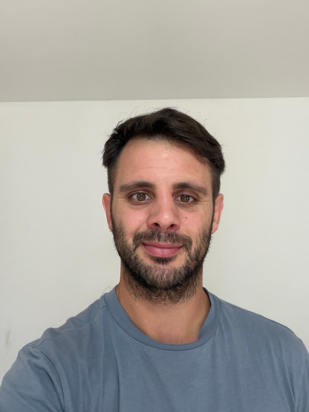 Foto de Tomas Tironi