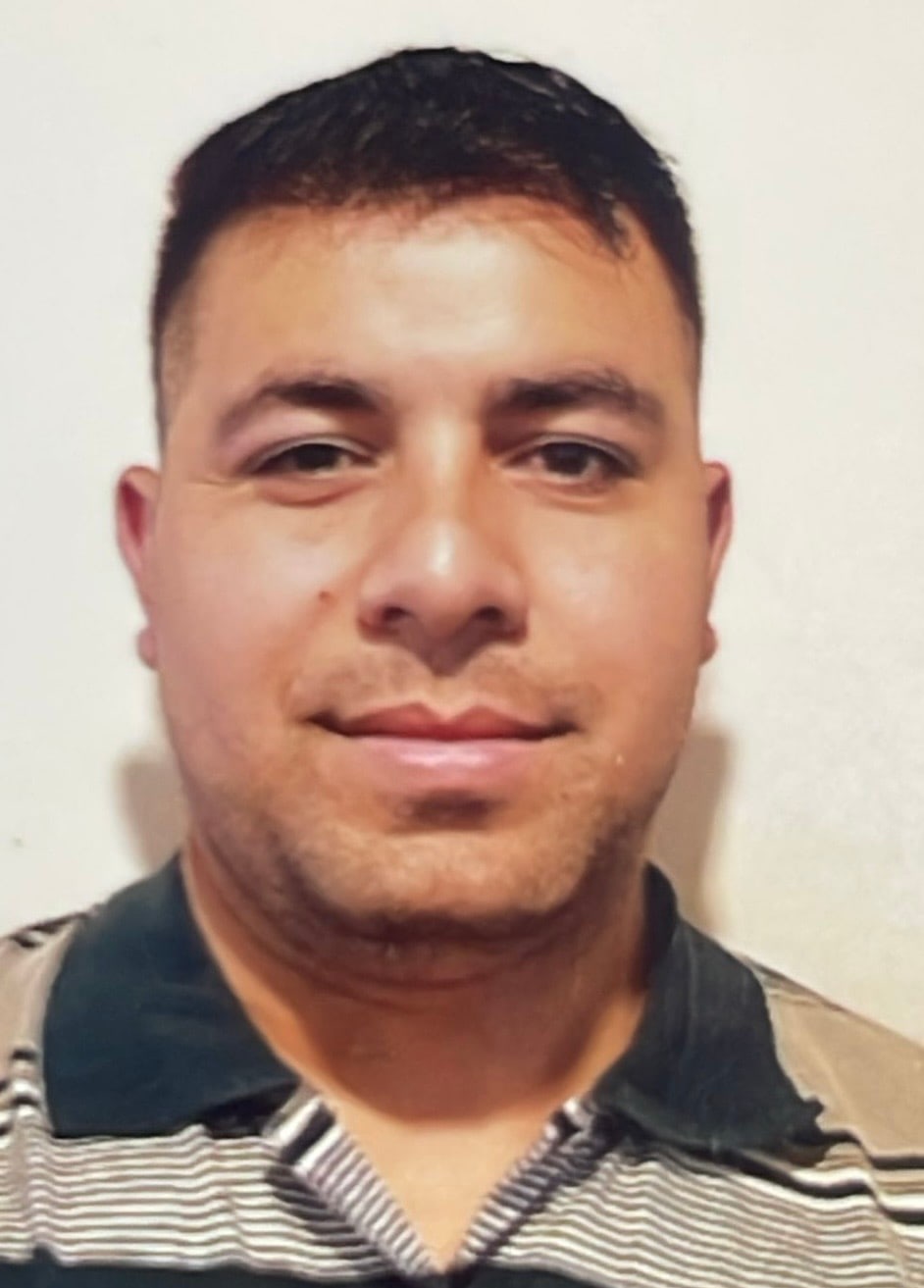 Foto de Cristian Santillan