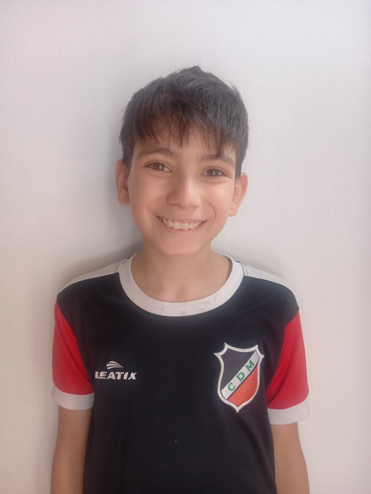 Foto de Facundo Daniel Pozzebon