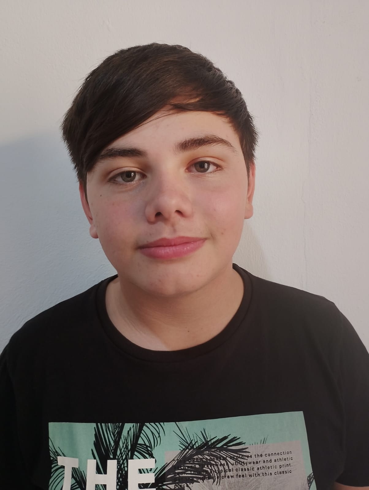 Foto de JOAQUIN LAUTARO ALVAREZ
