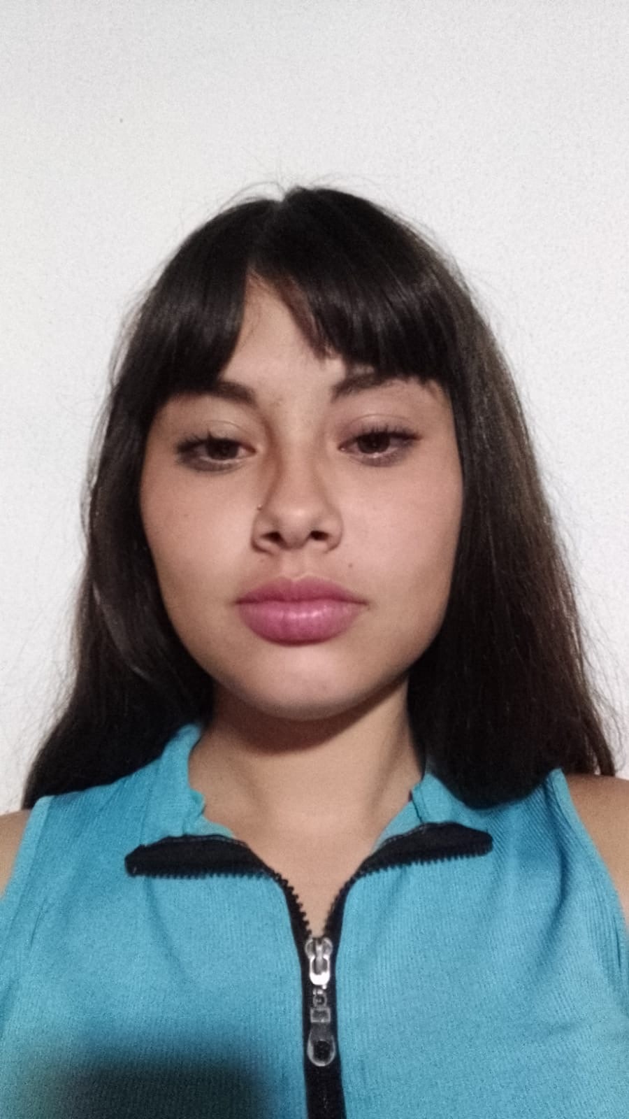 Foto de Nahiara nadim Espinoza torres