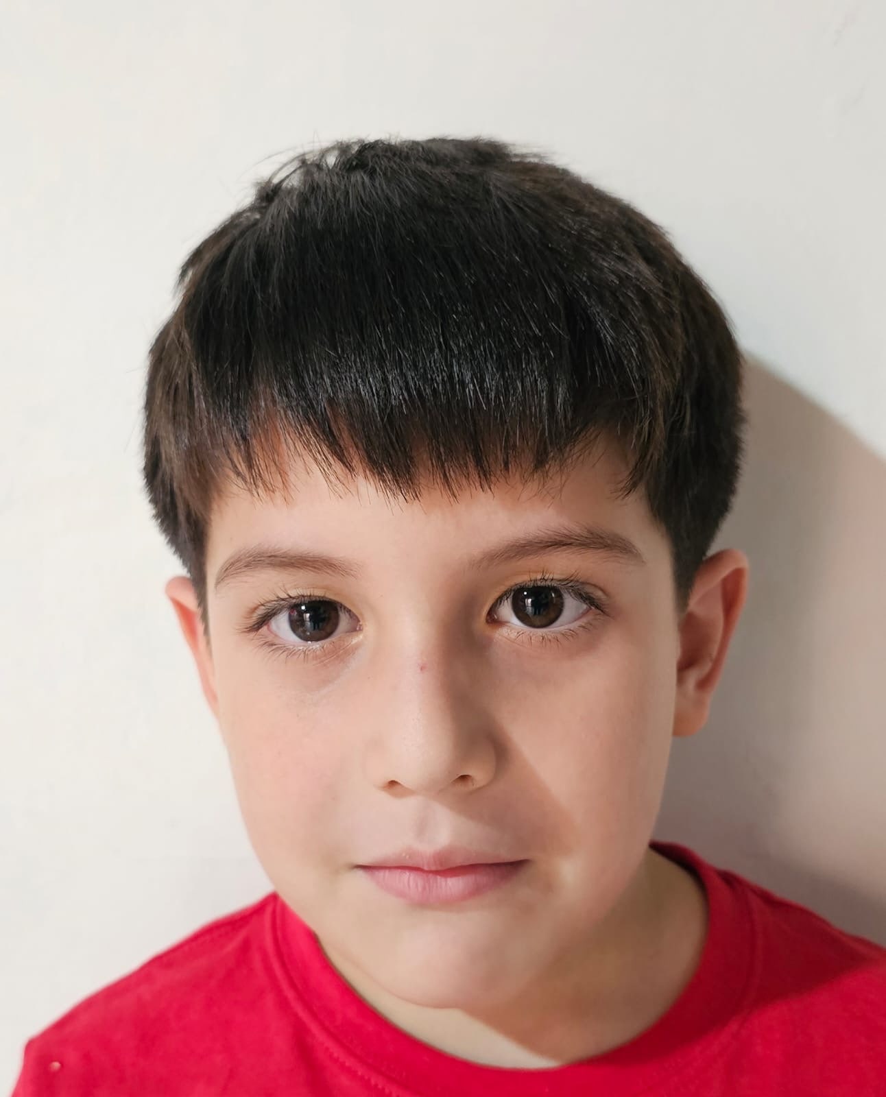 Foto de Mateo Staerkle