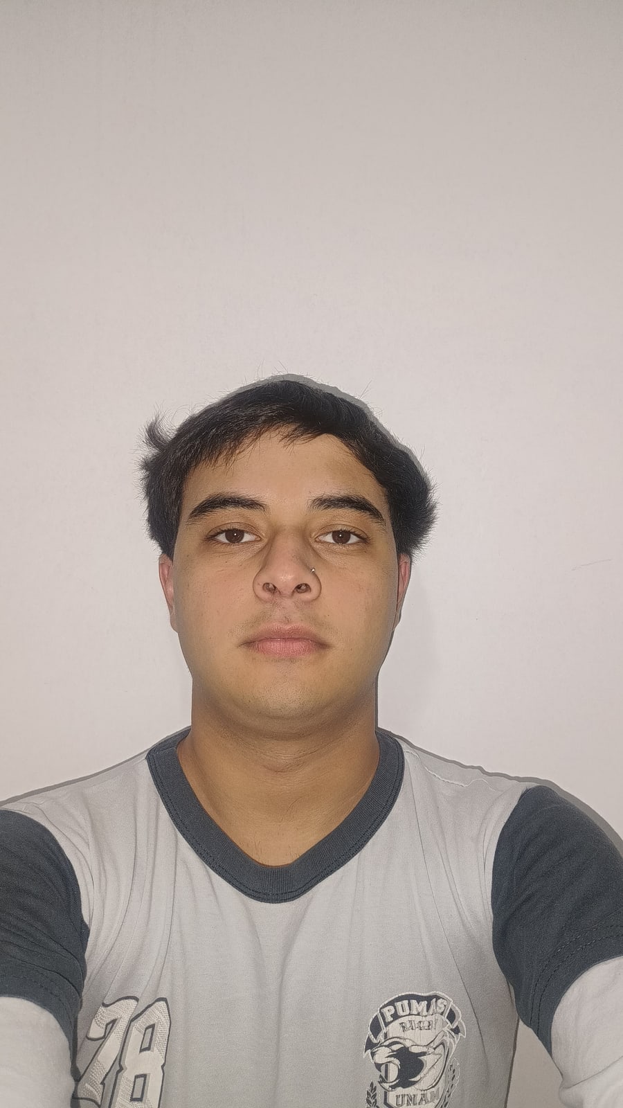 Foto de Agustín Pantaley