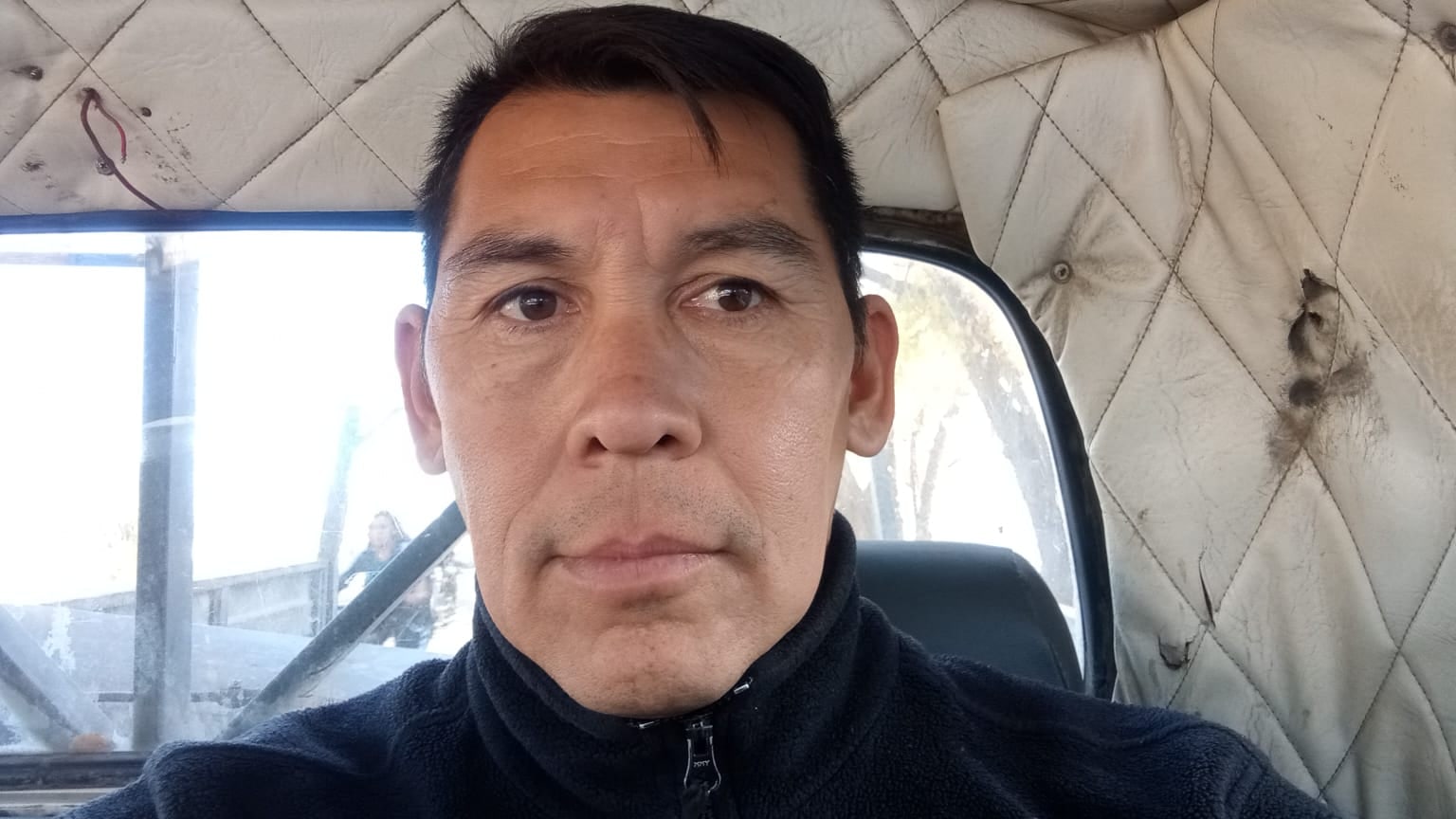 Foto de Diego Morales