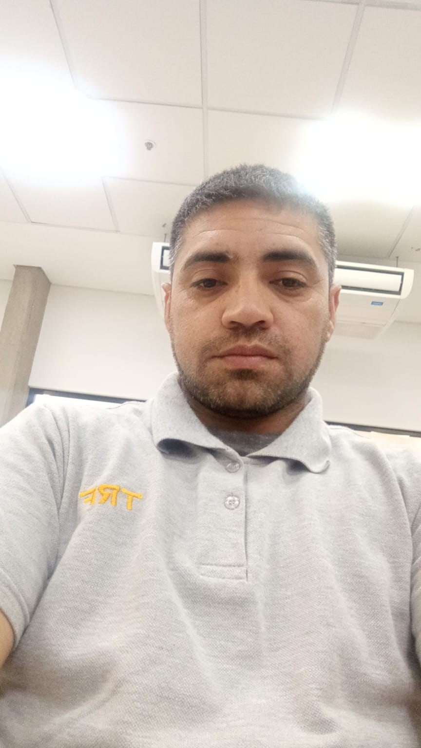 Foto de Matias Maximiliano Mansilla