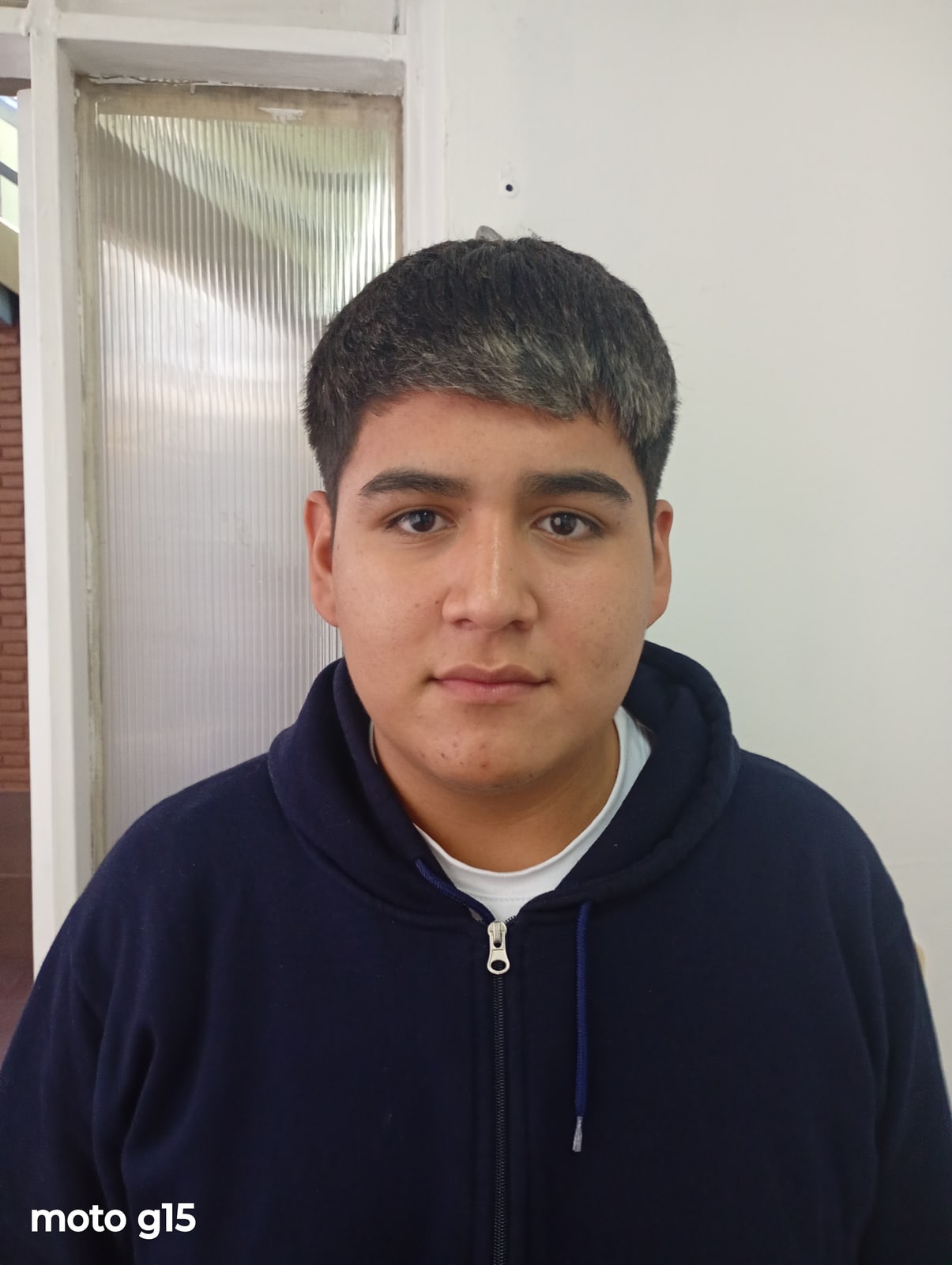 Foto de Thomas Alejandro Vargas Alejandro