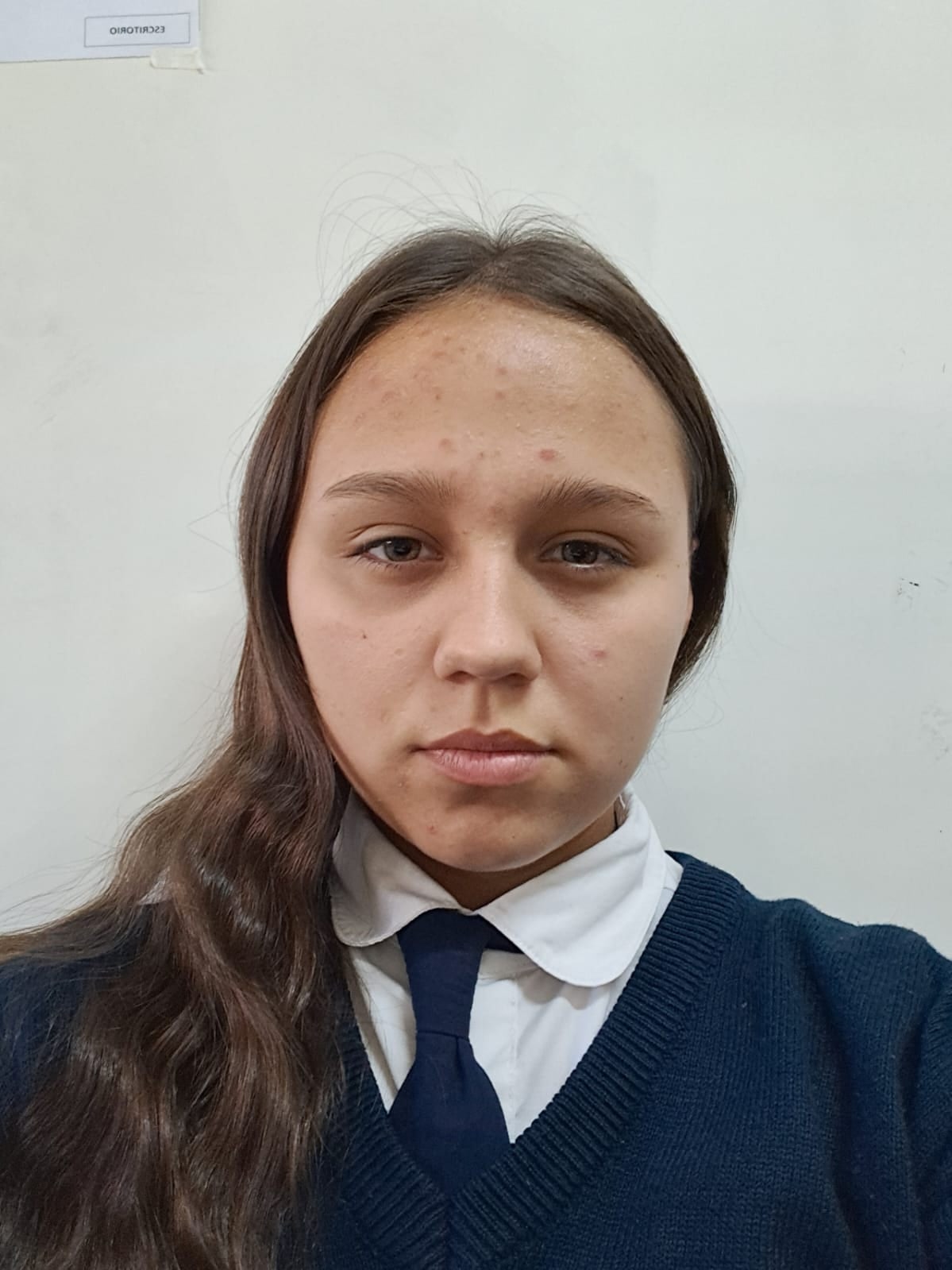 Foto de Yesenia alexandra Torres soto