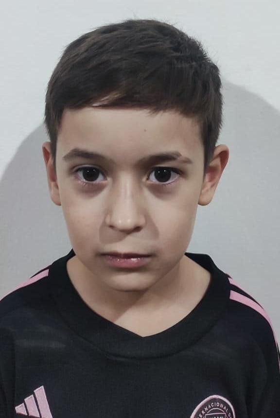 Foto de Lorenzo Agostino Ceaglio
