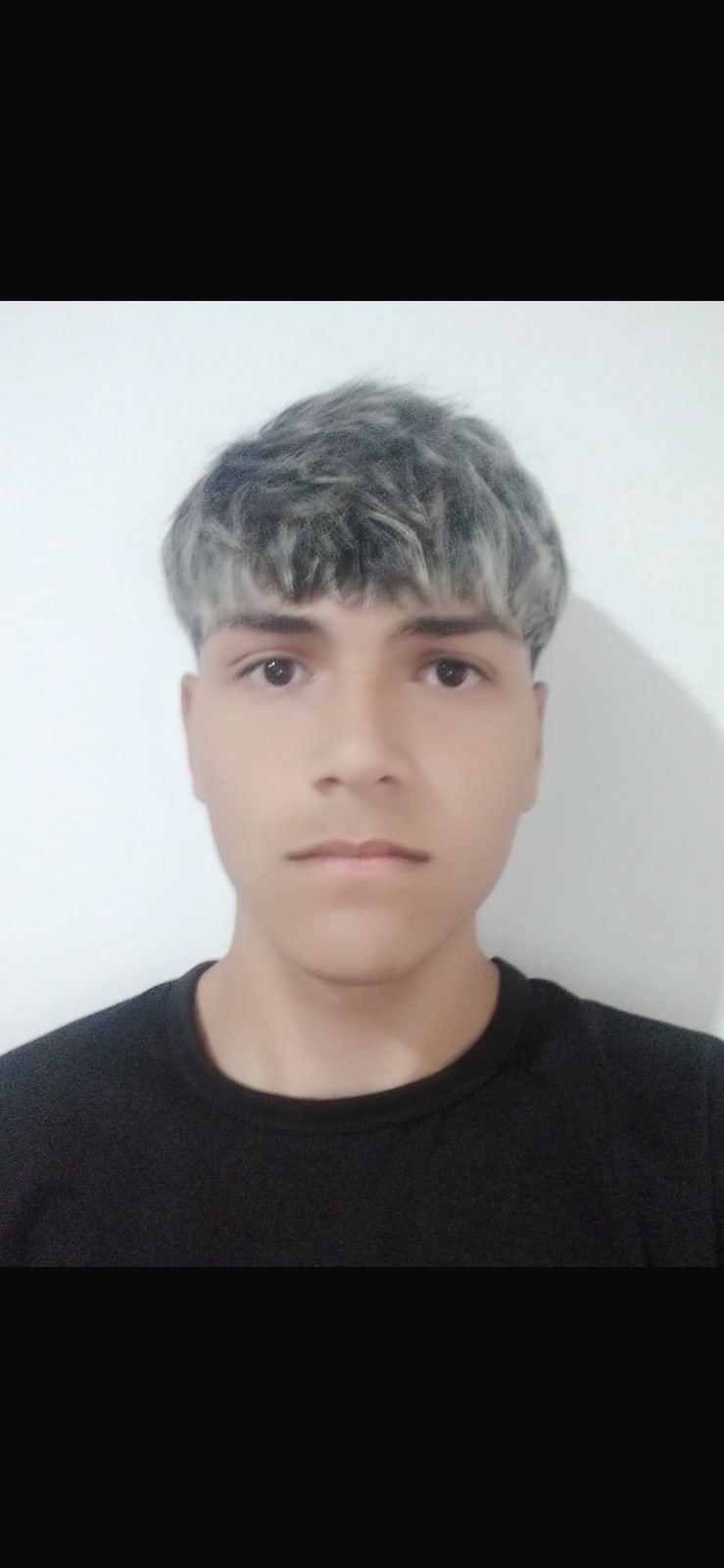 Foto de Dario Federico Mancuso