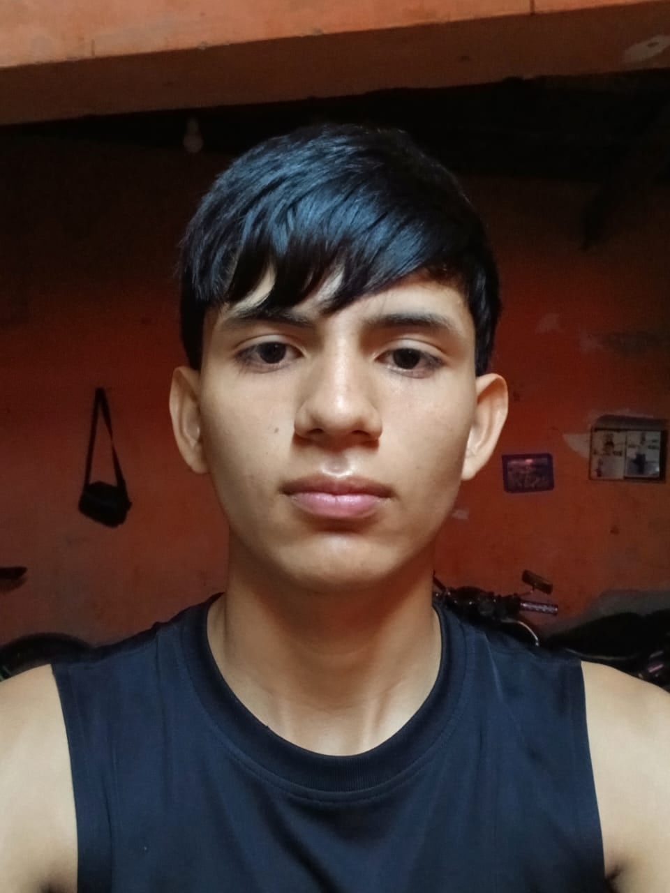 Foto de Dylan Tiziano Luna Herrera