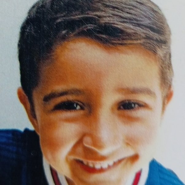 Foto de Laureano Lobos