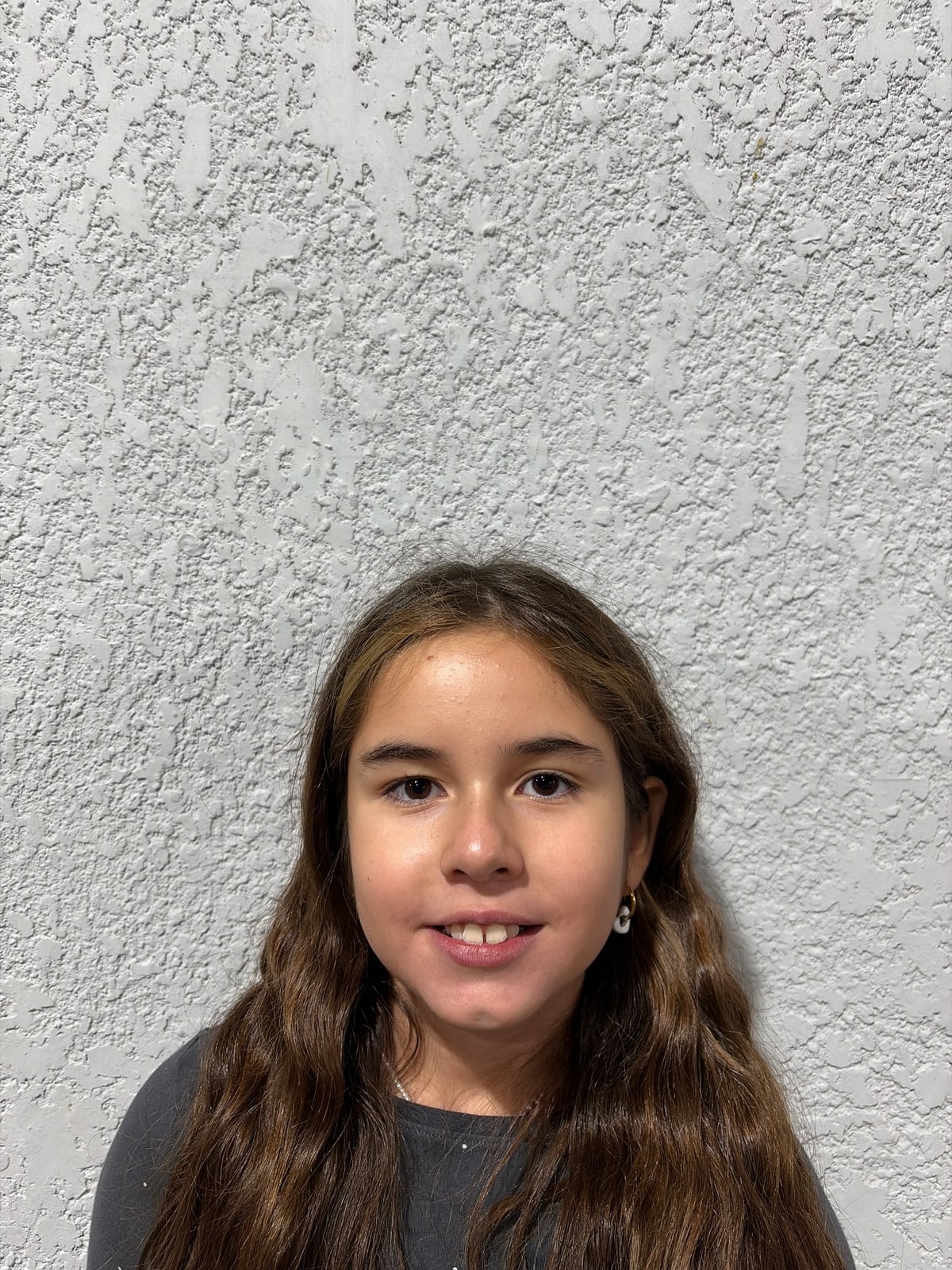 Foto de Antonia Calívar Ramos