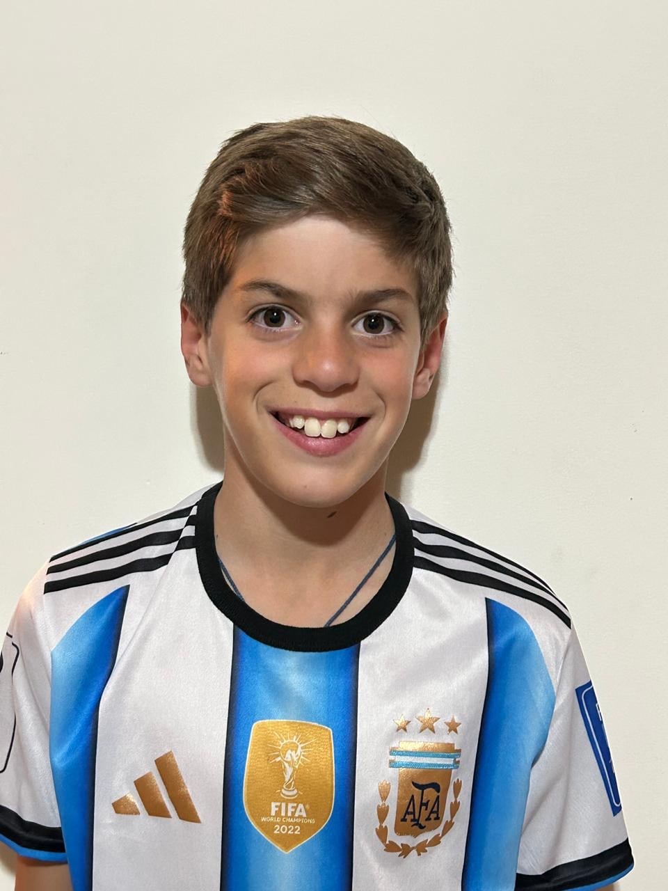 Foto de Juan de la Cruz Centeno