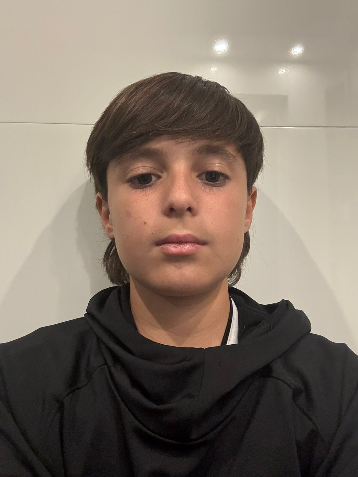 Foto de Simón Baldón Maza