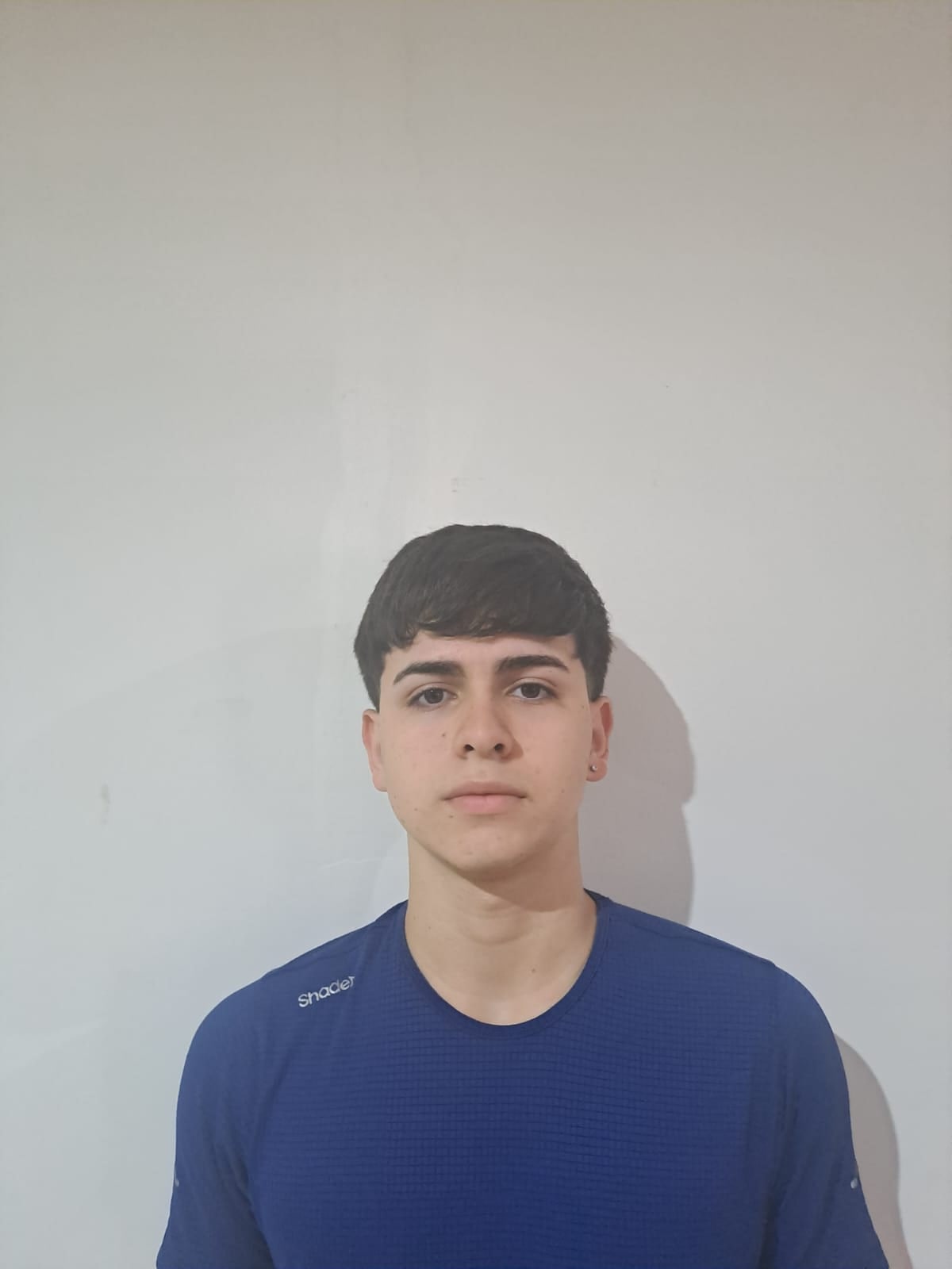 Foto de Mateo Rubino Rubino