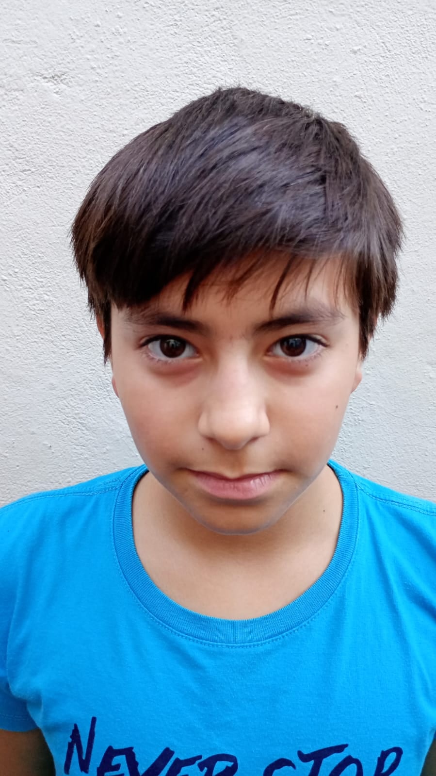 Foto de German gabriel Chanquia
