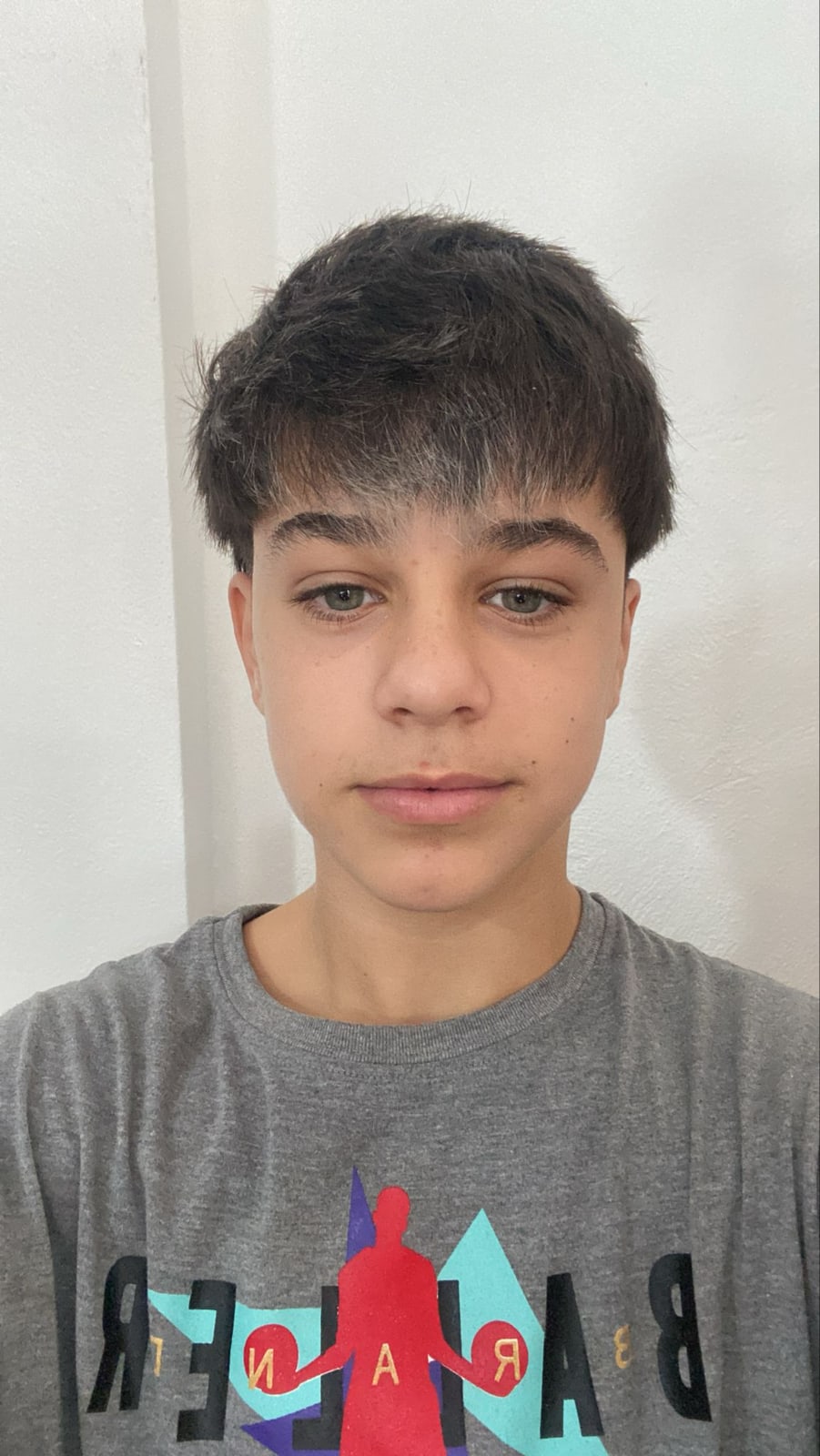 Foto de AGUSTIN GARROCHO