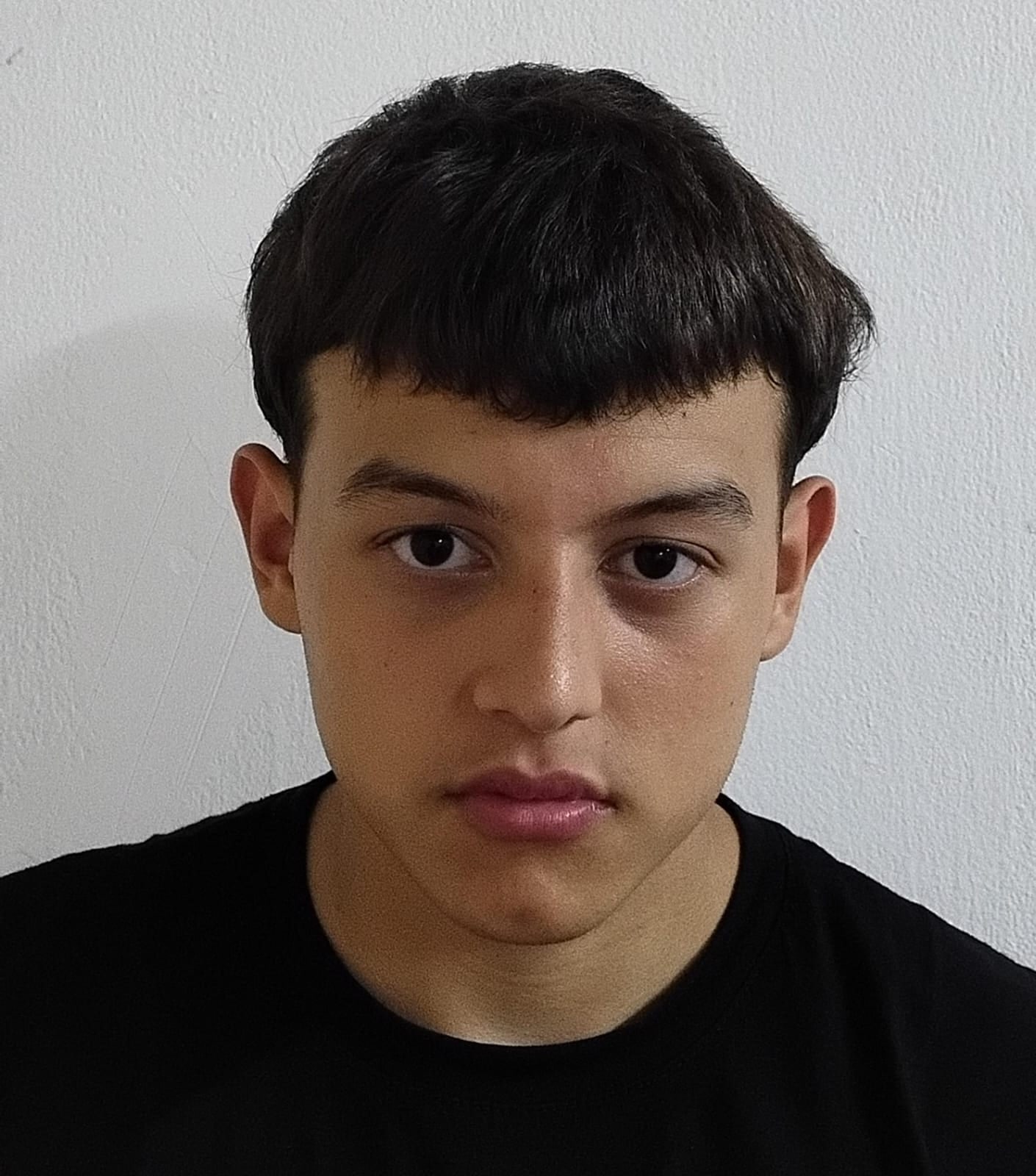 Foto de TIZIANO MATHEO MAIDANA