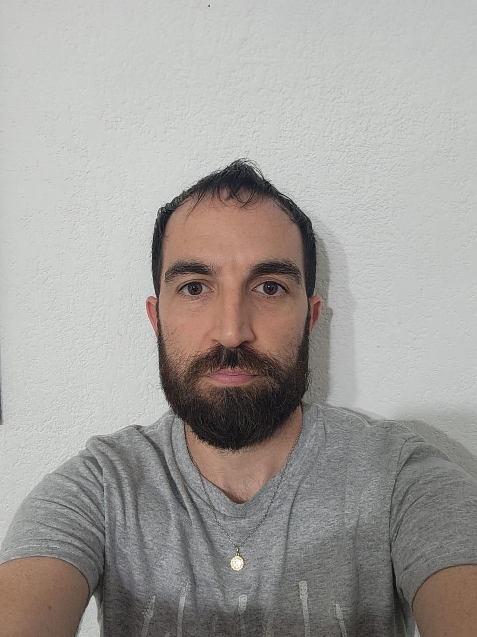 Foto de Guido Andres Di Pietro