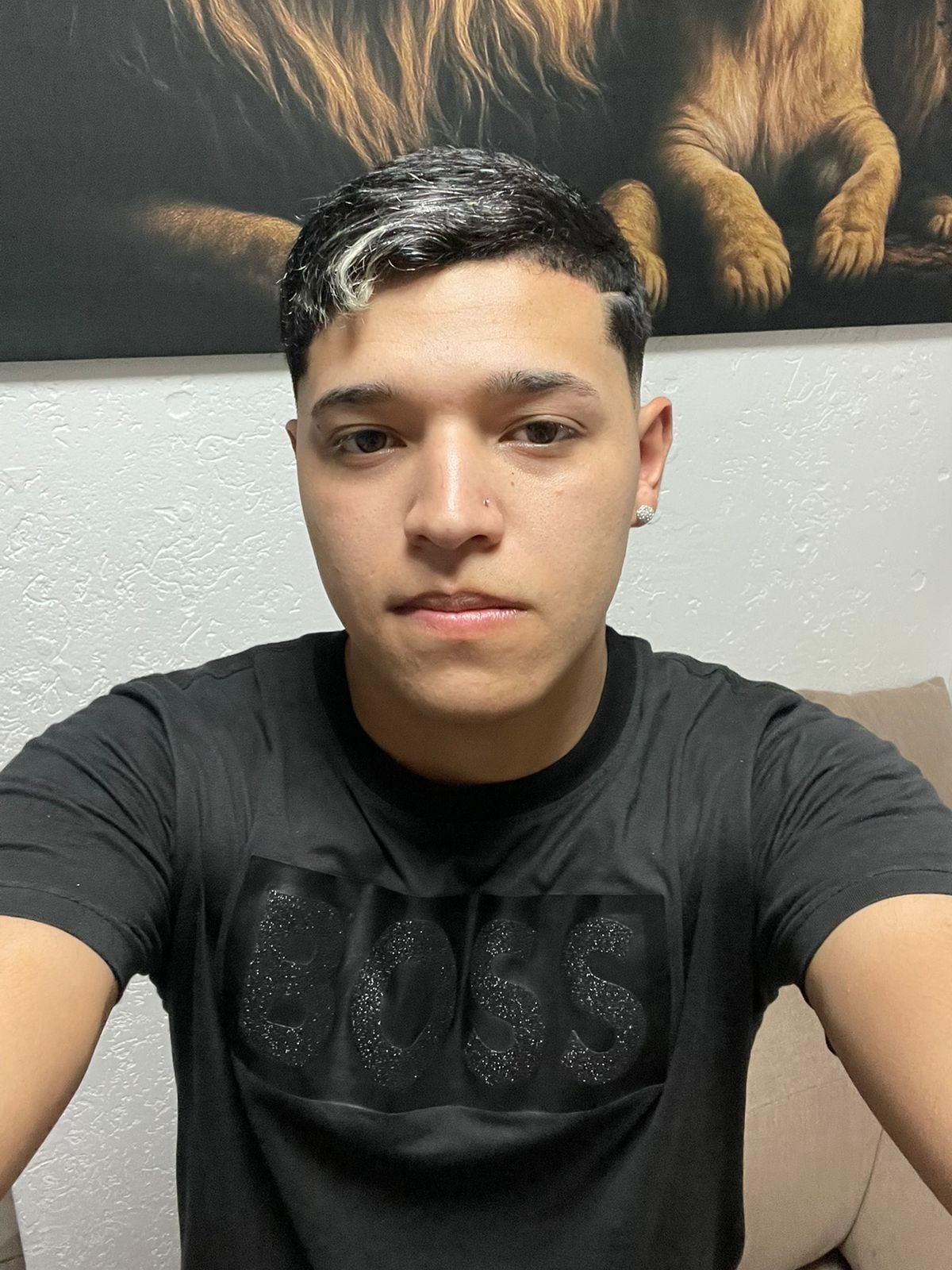 Foto de PABLO DANIEL AVALOS