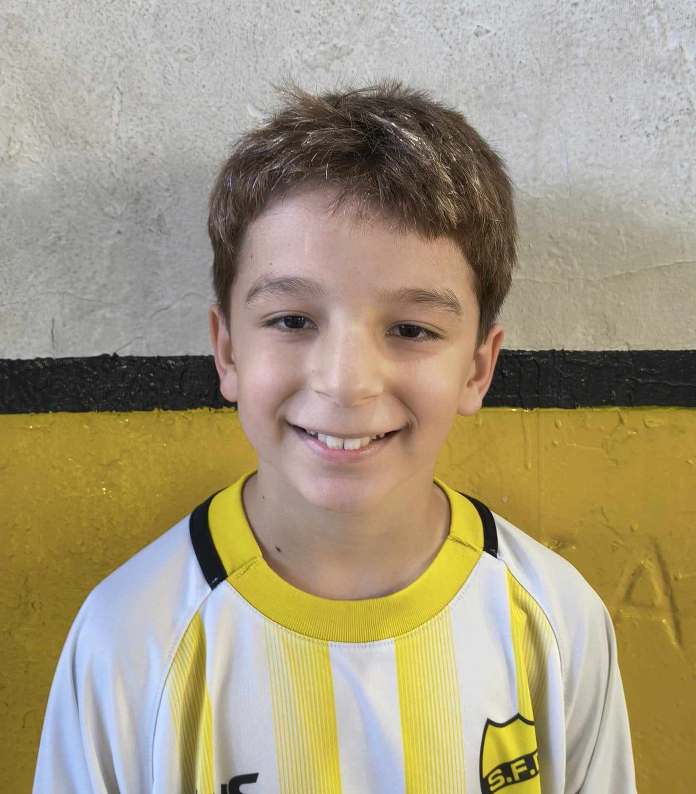 Foto de BENITO GONZALEZ SALOM