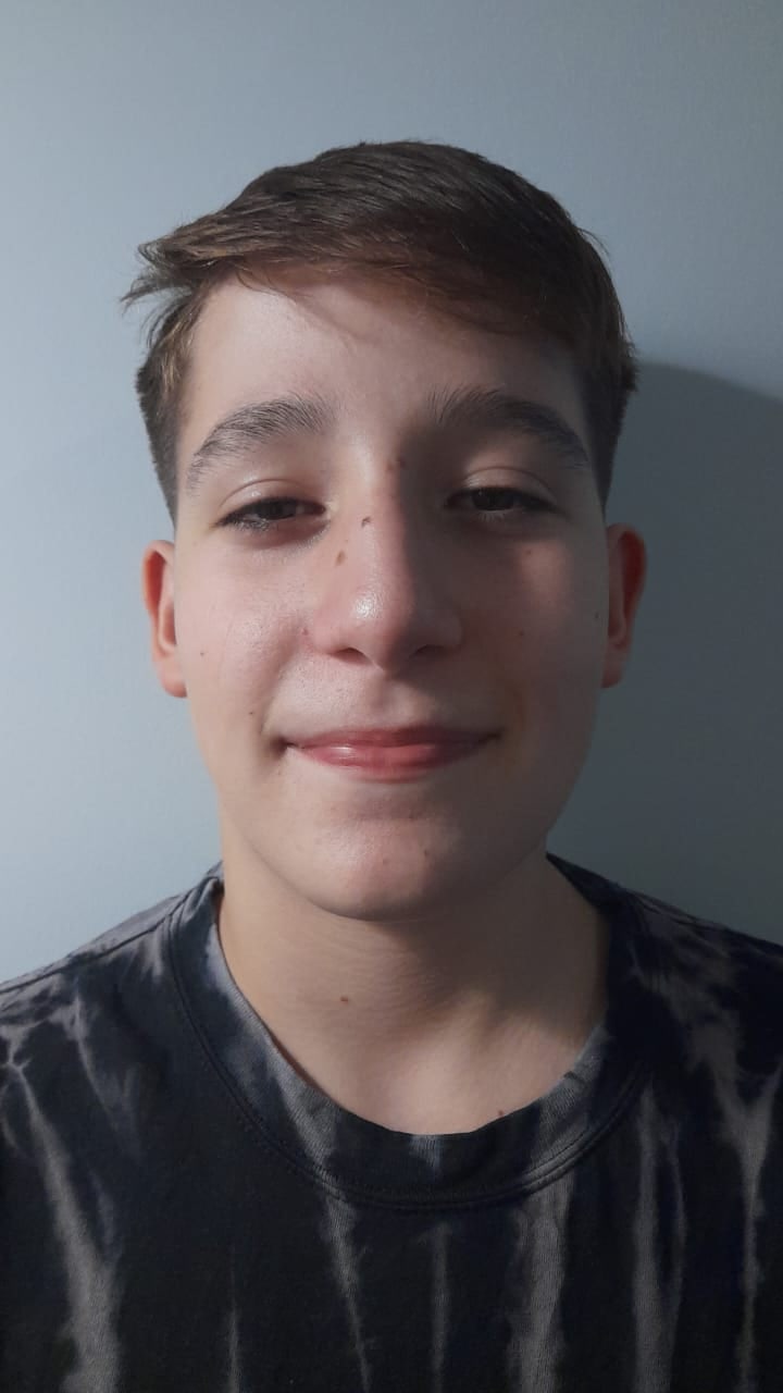 Foto de LAUTARO GOMEZ MASCIOTRA