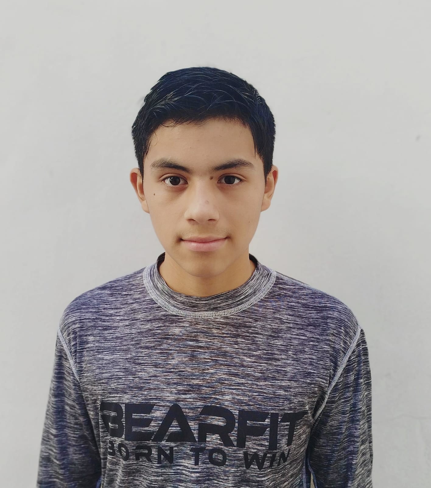 Foto de MAXIMO JAVIER LEZCANO PAIRAZAMAN