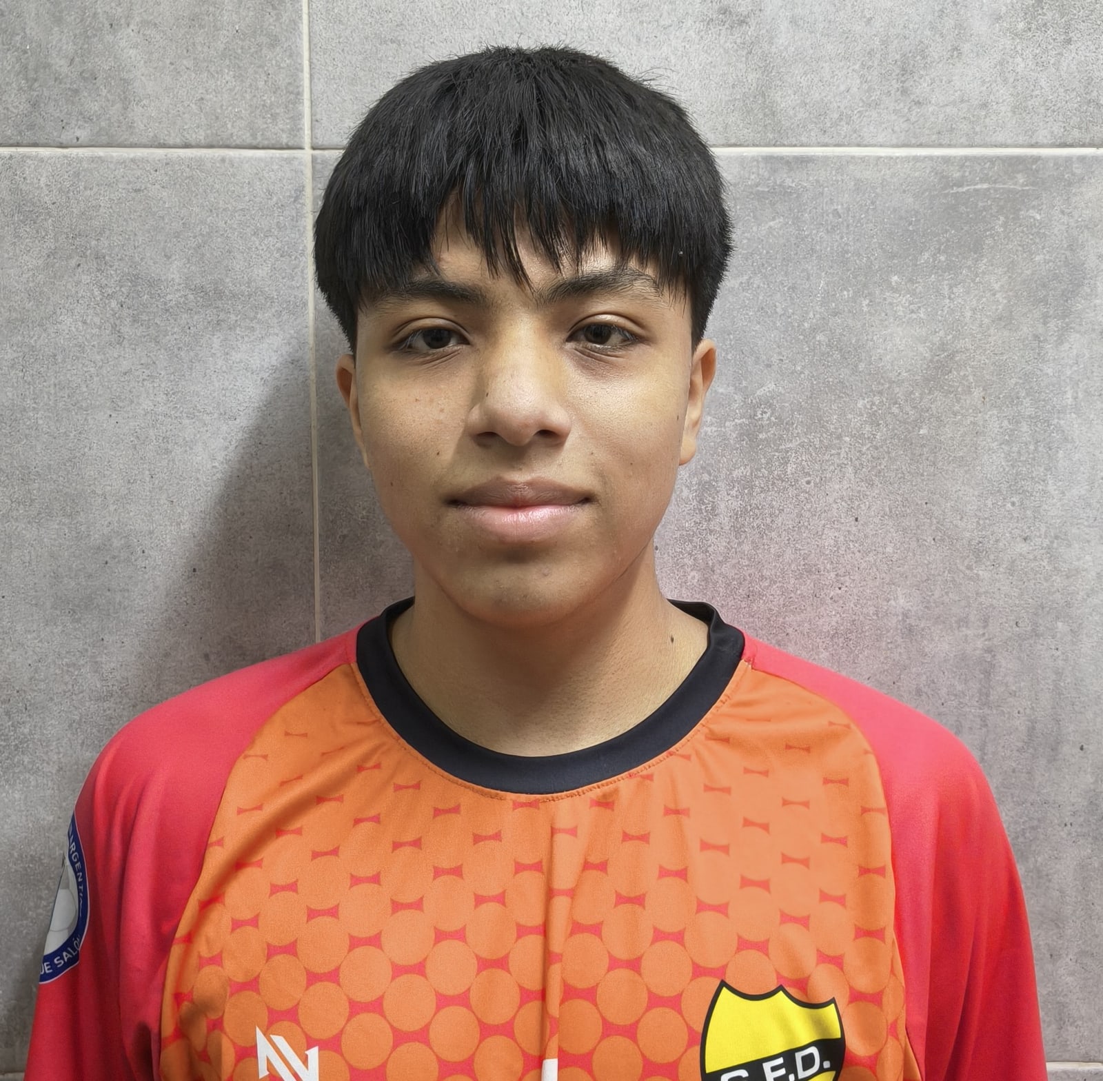 Foto de NEYMAR DANIEL REMIGIO RODRIGUEZ