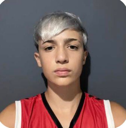 Foto de MATEO NEHUEN ROBLE