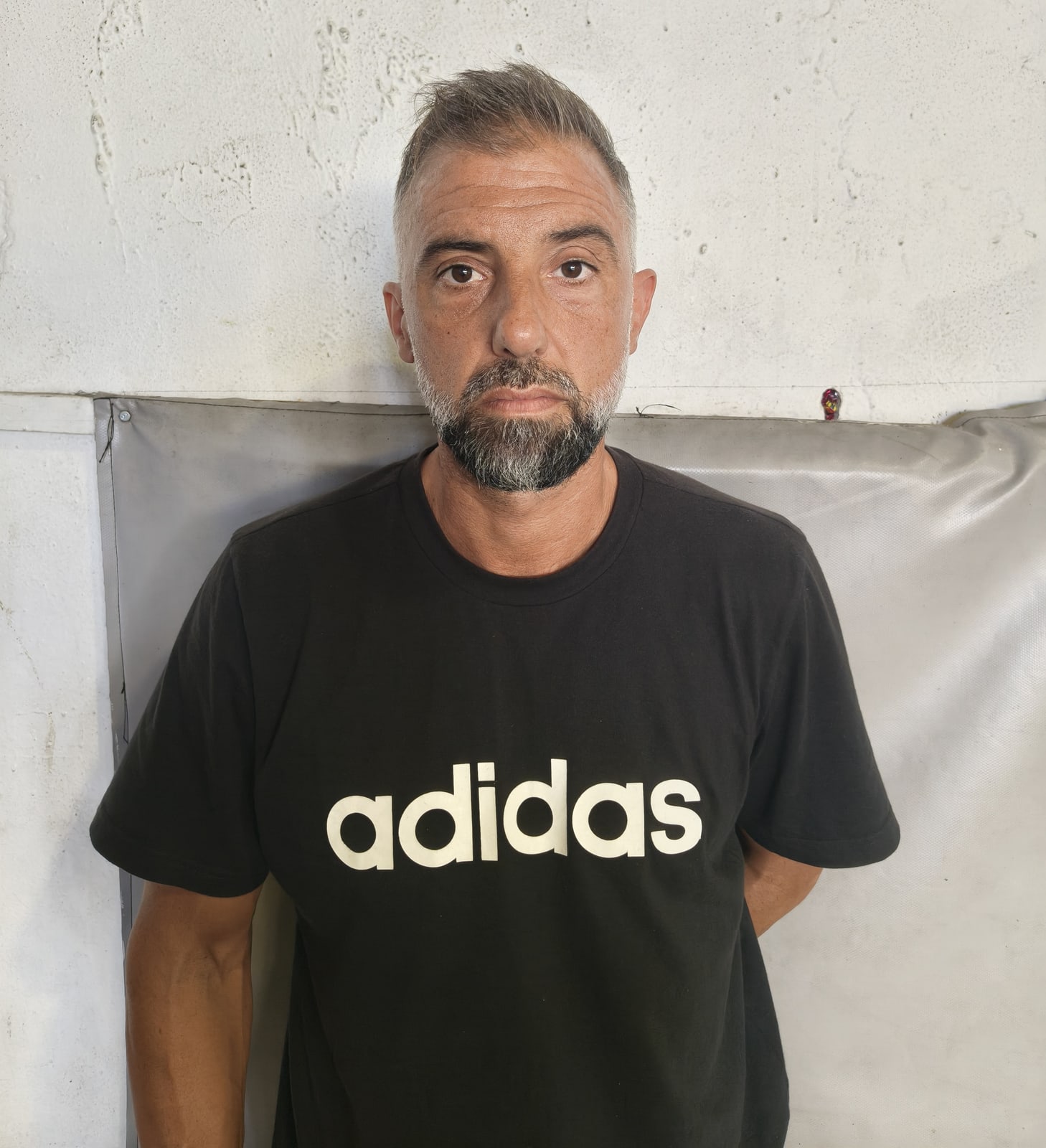 Foto de NICOLAS FERNANDO ALBA