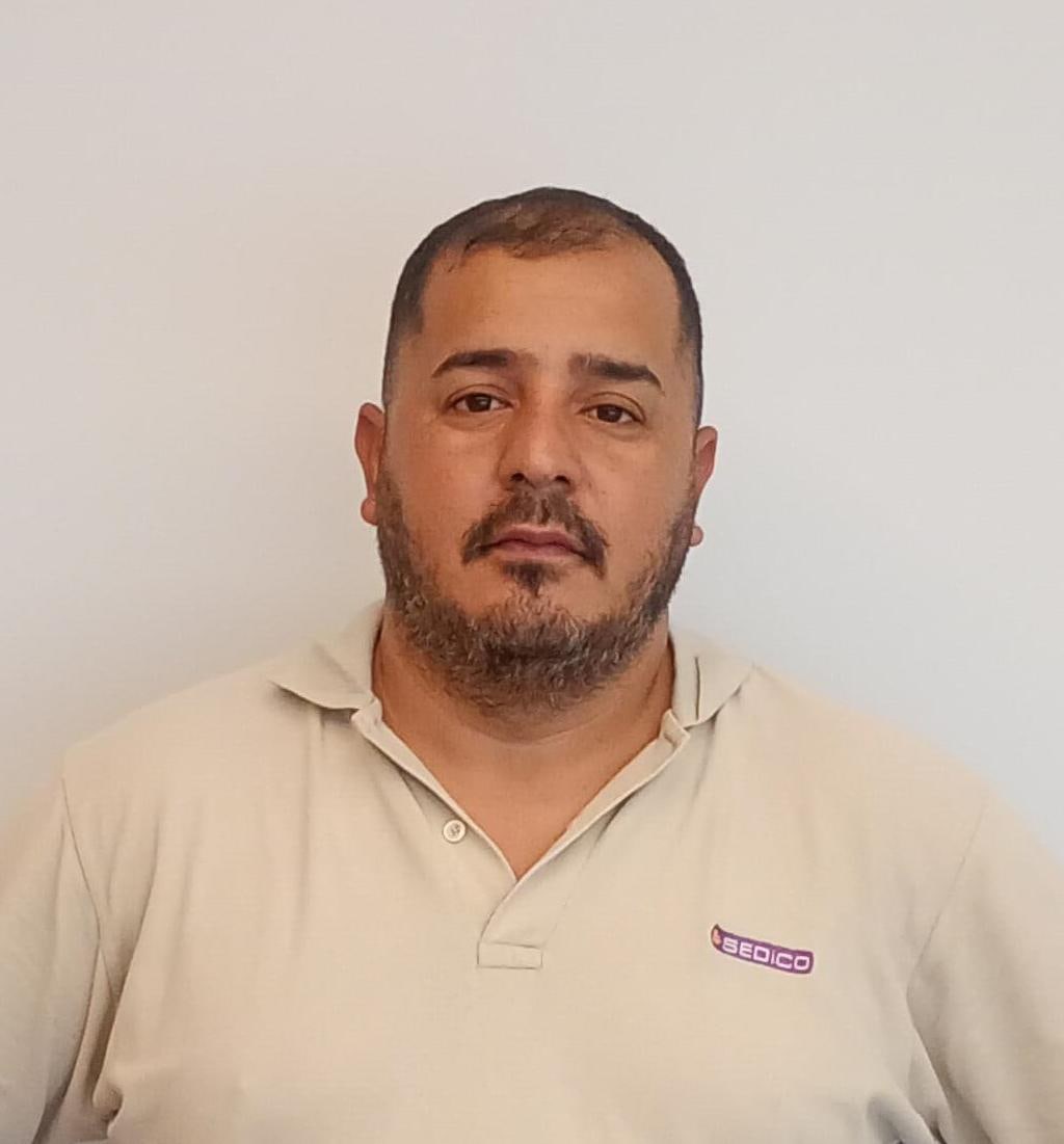 Foto de RODOLFO ANDRES ALVEZ