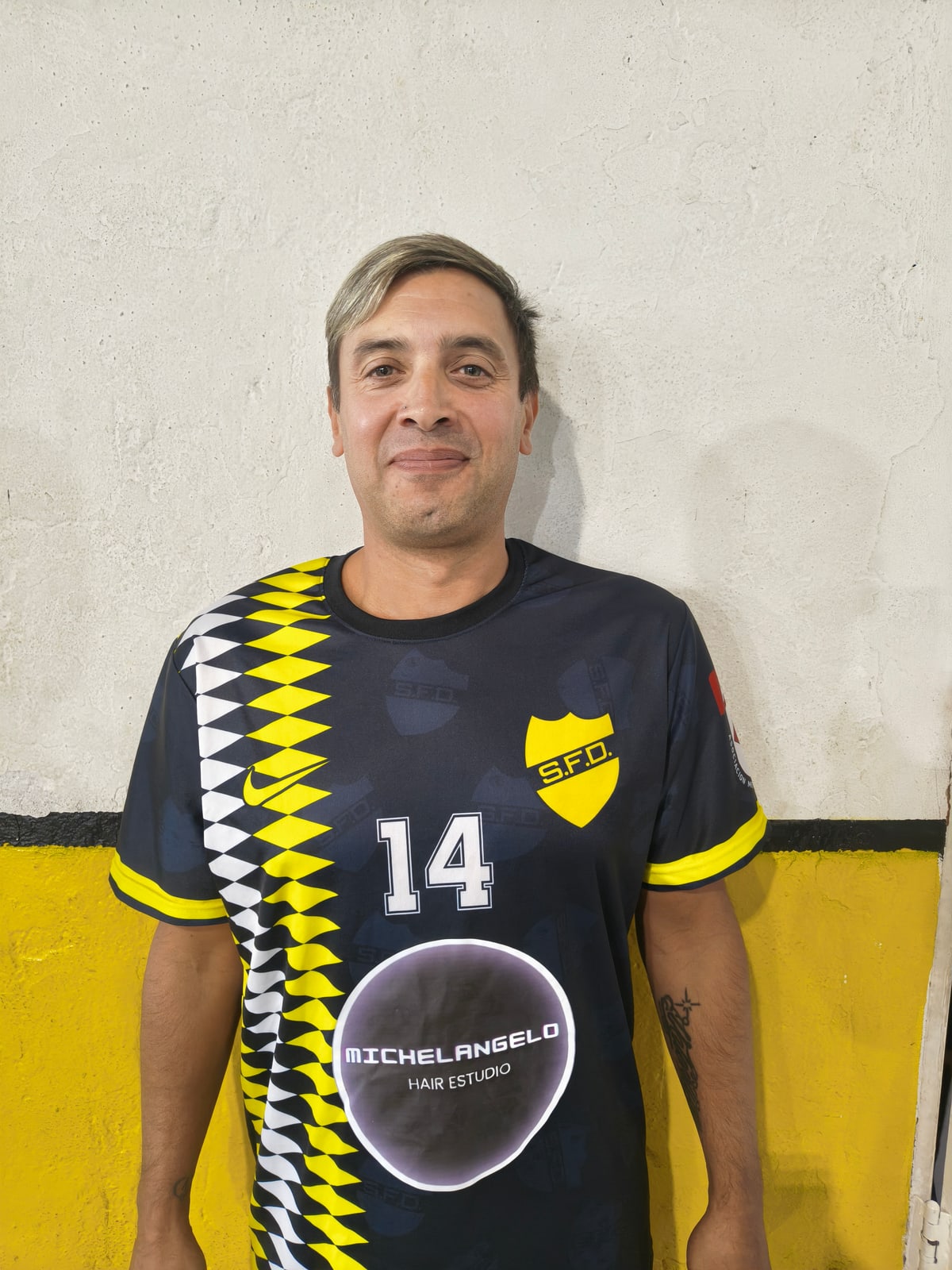Foto de PABLO JAVIER LOPEZ