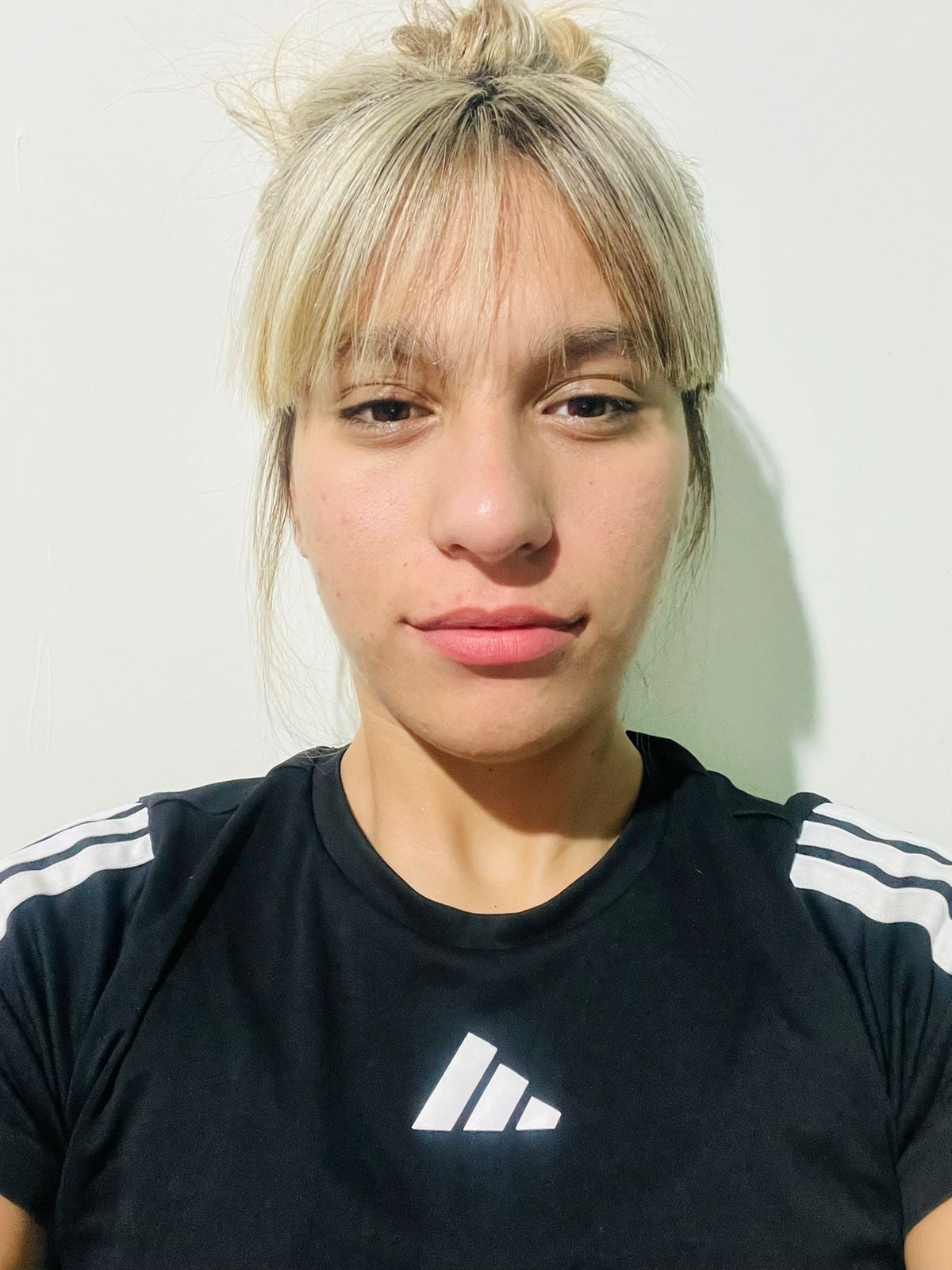 Foto de Tatiana García