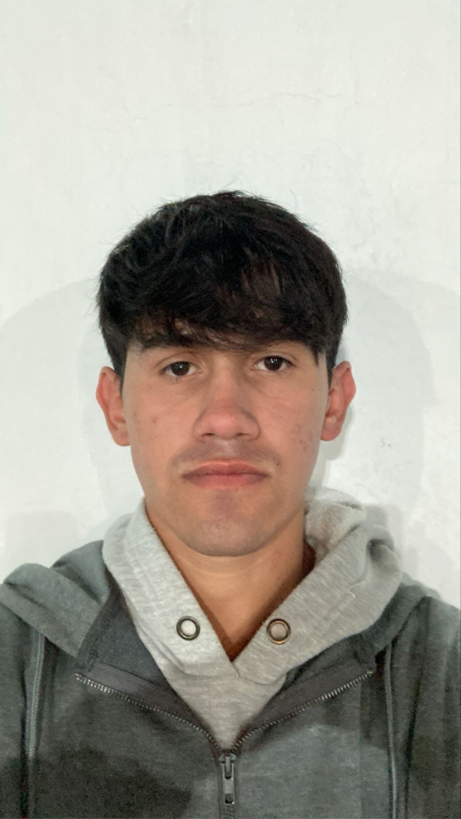 Foto de Facundo Leonel Martinez Marchesi