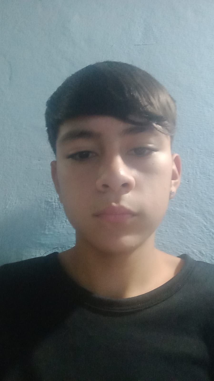 Foto de Adrian Cruzate
