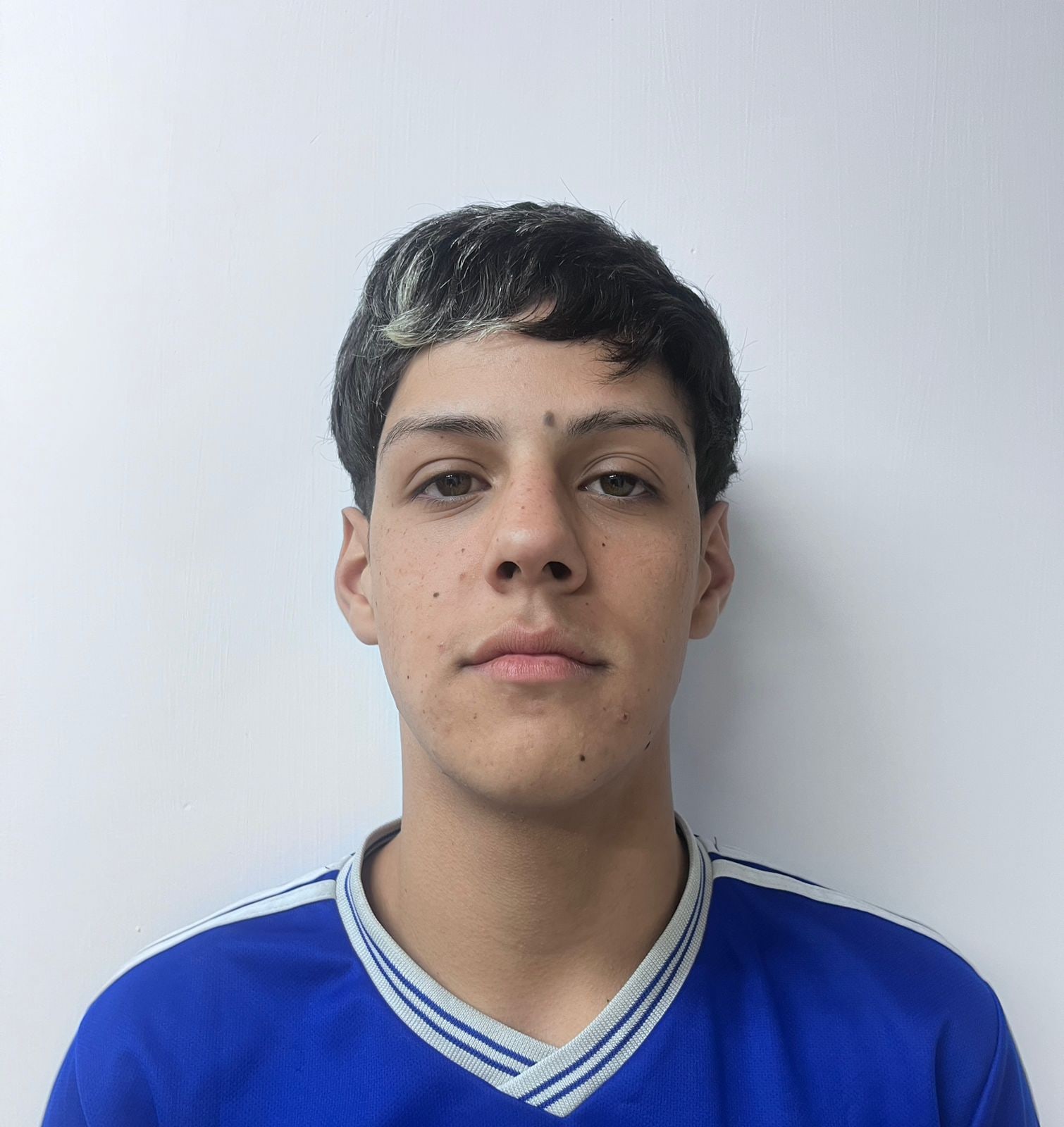 Foto de Diego Sinastra